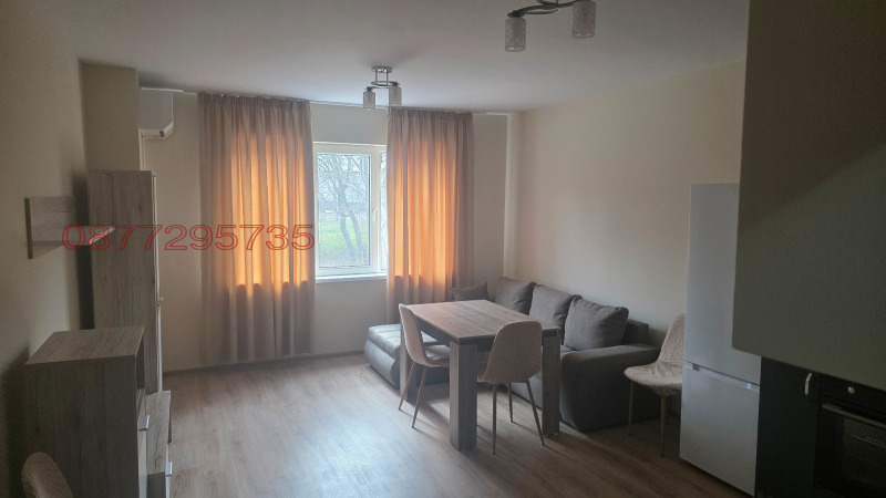 Дава под Наем 2-СТАЕН в град Варна, Младост 2 - 74 кв.м / 550 € » 1 075.71 лв.