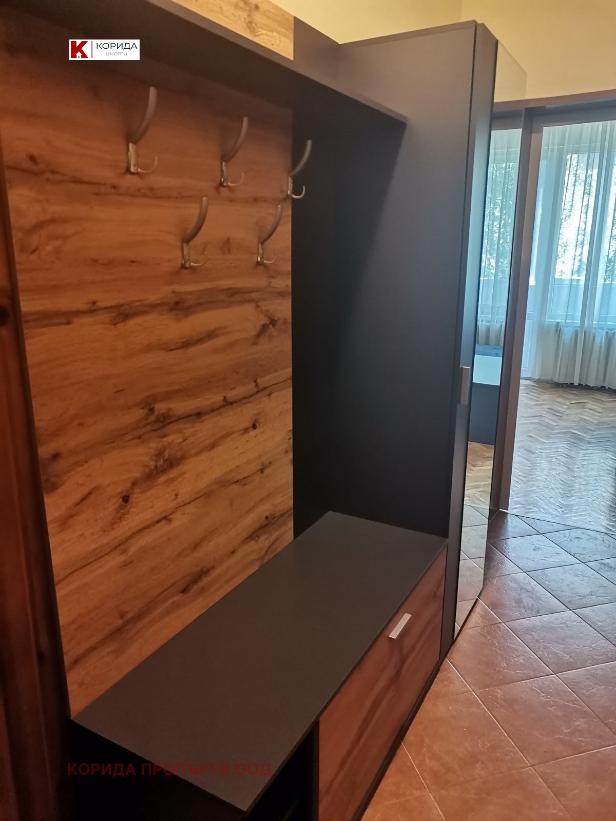 Дава под Наем 3-СТАЕН | Imot.bg — изображение 9