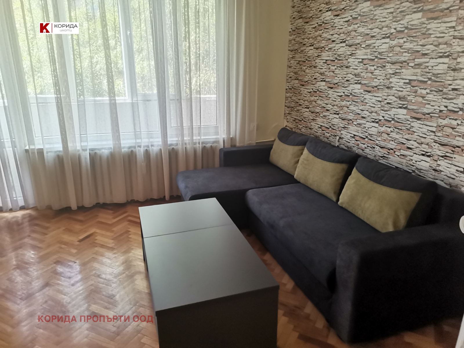 Дава под Наем 3-СТАЕН | Imot.bg — изображение 4