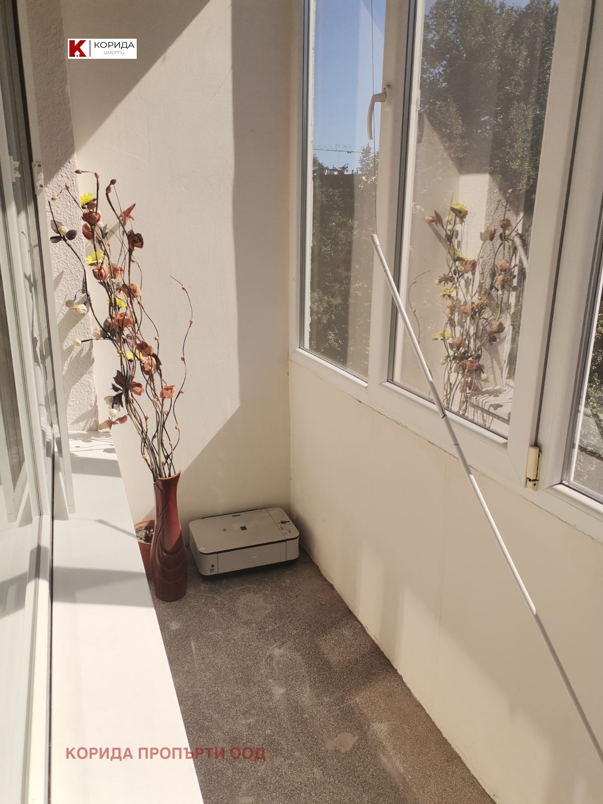 Дава под Наем 3-СТАЕН | Imot.bg — изображение 8