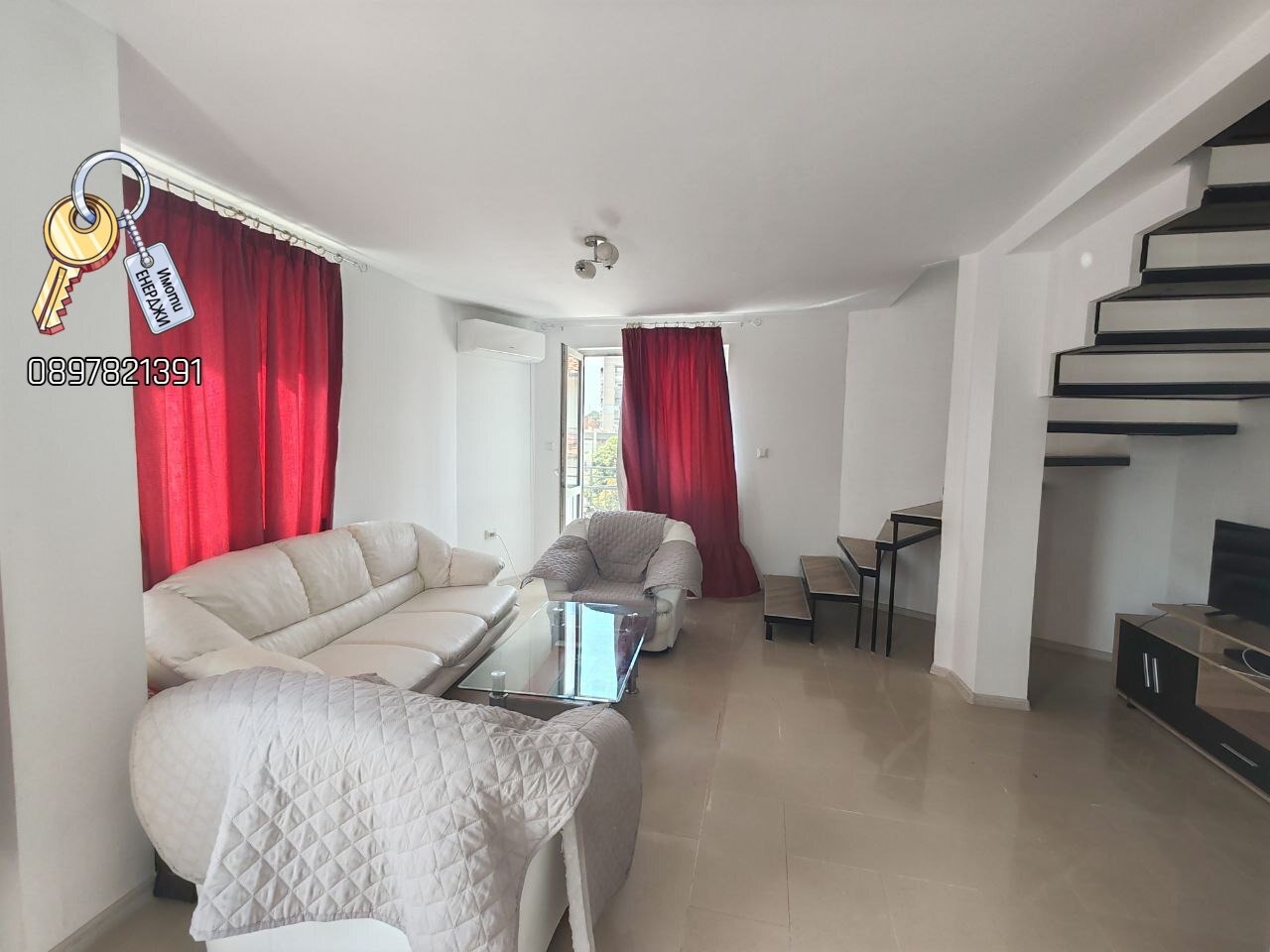 Дава под Наем МЕЗОНЕТ | Imot.bg — изображение 2