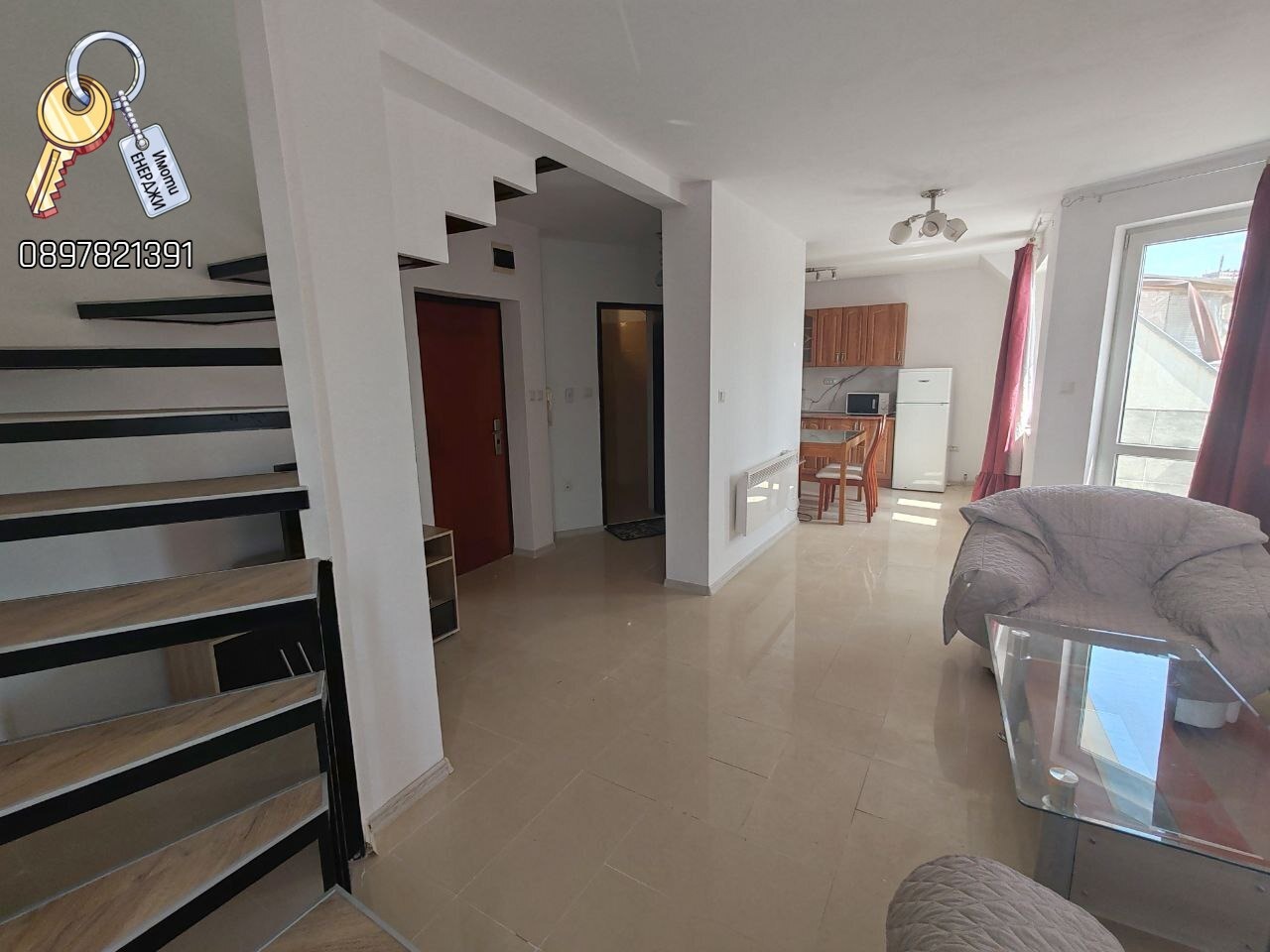 Дава под Наем МЕЗОНЕТ | Imot.bg — изображение 3