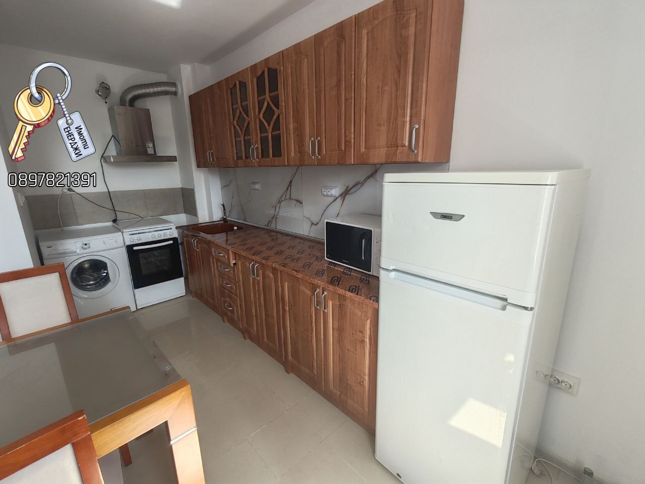 Дава под Наем МЕЗОНЕТ | Imot.bg — изображение 5