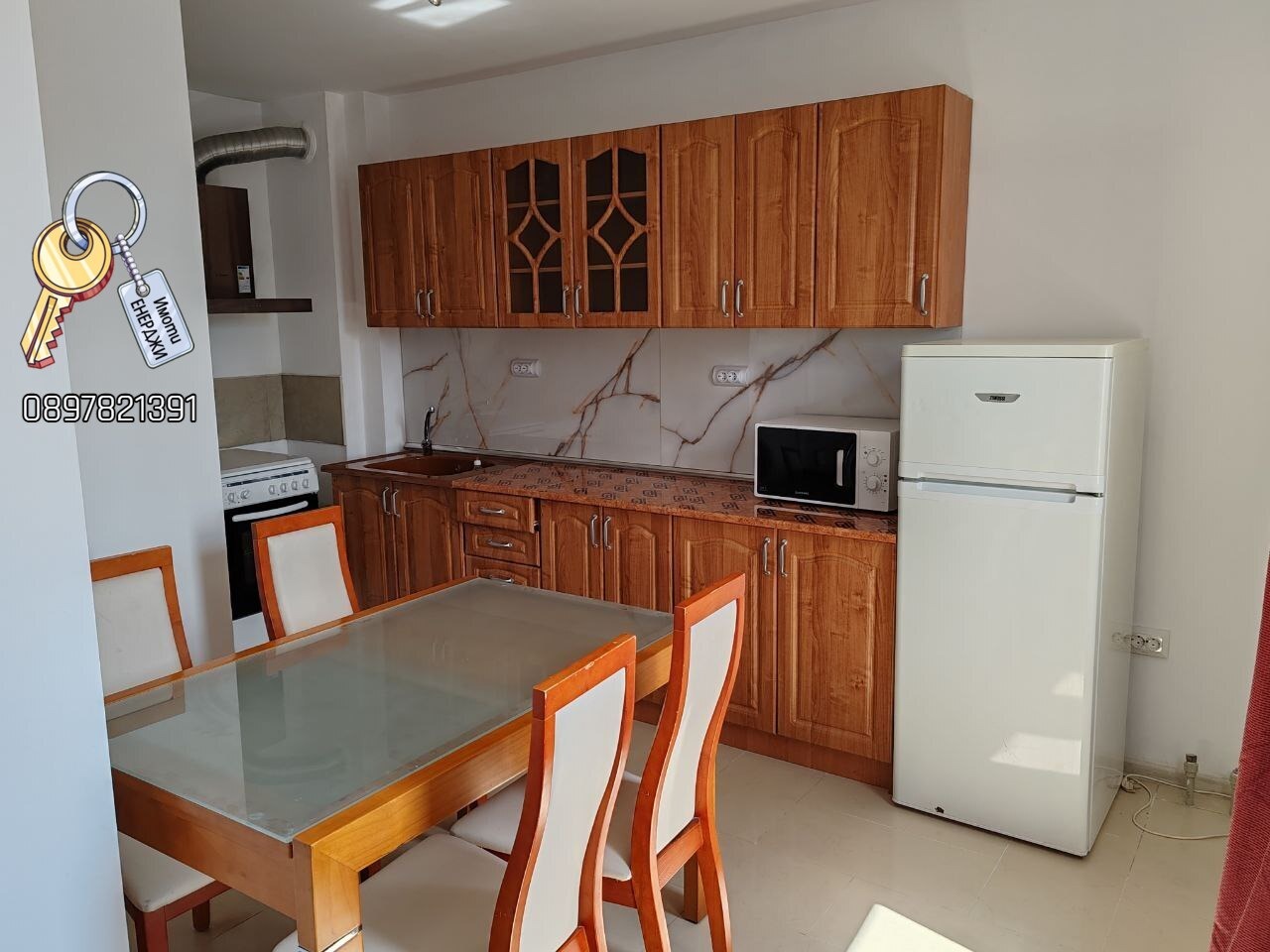 Дава под Наем МЕЗОНЕТ | Imot.bg — изображение 4