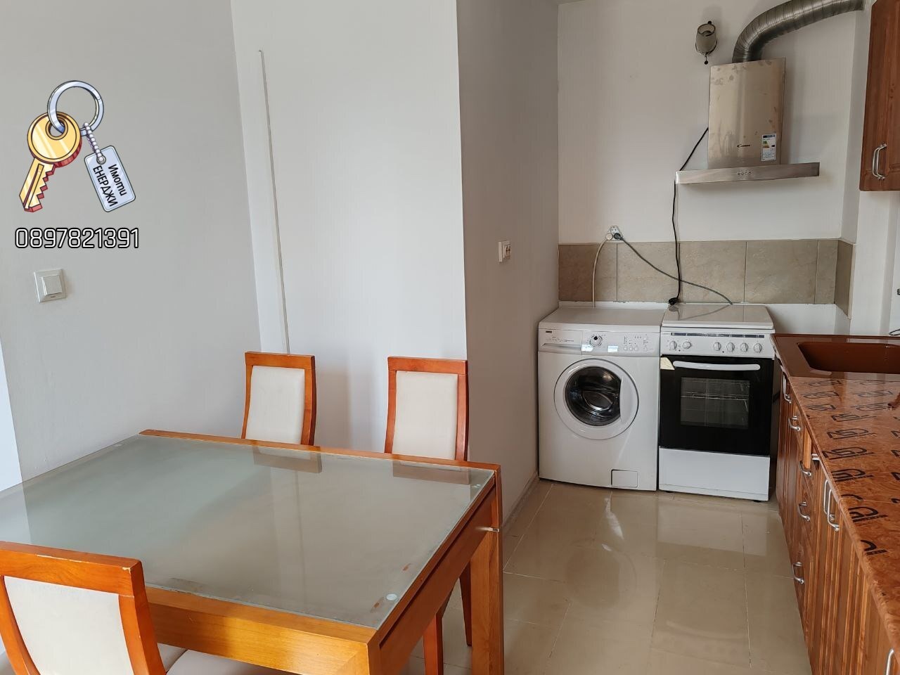 Дава под Наем МЕЗОНЕТ | Imot.bg — изображение 6