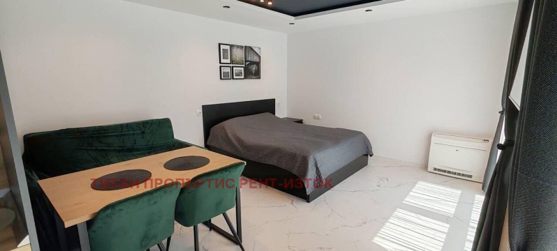 Para alugar  Estúdio Burgas , Lazur , 42 m² | 22237349