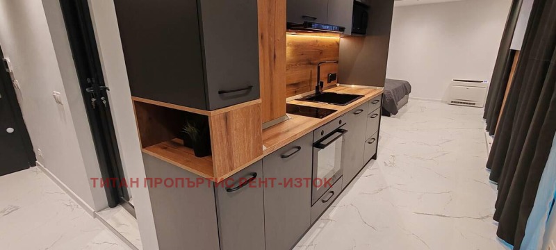 Para alugar  Estúdio Burgas , Lazur , 42 m² | 22237349 - imagem [2]