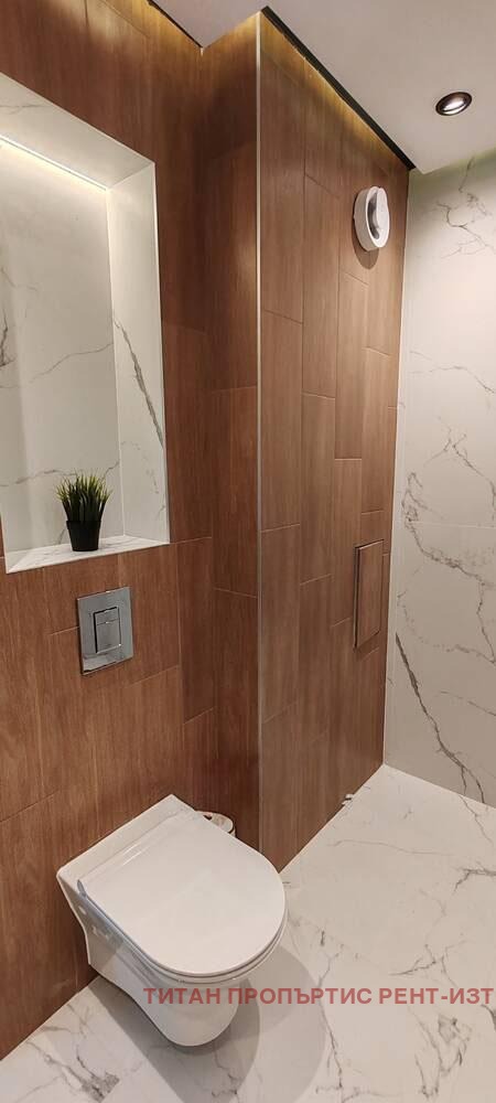 Para alugar  Estúdio Burgas , Lazur , 42 m² | 22237349 - imagem [4]