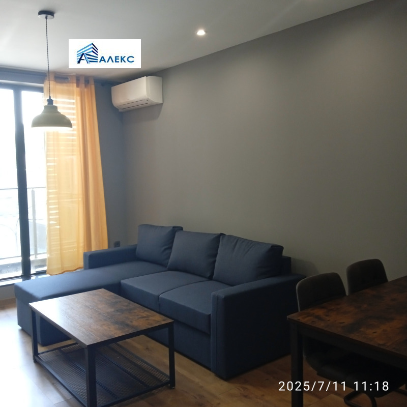 For Rent  1 bedroom Plovdiv , Tsentar , 75 sq.m | 54127288 - image [5]