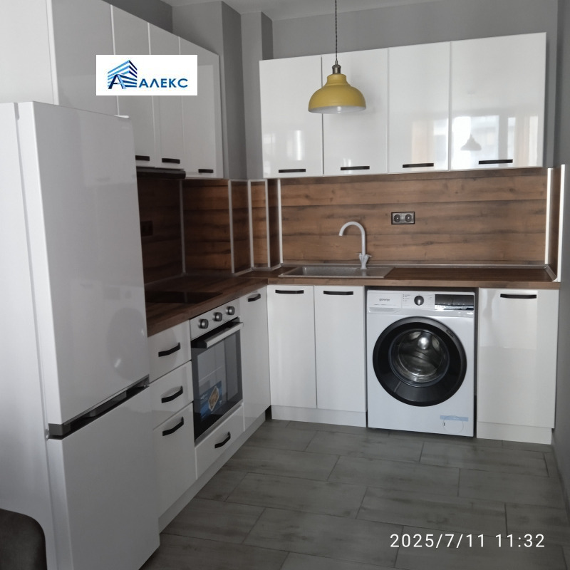 For Rent  1 bedroom Plovdiv , Tsentar , 75 sq.m | 54127288 - image [3]