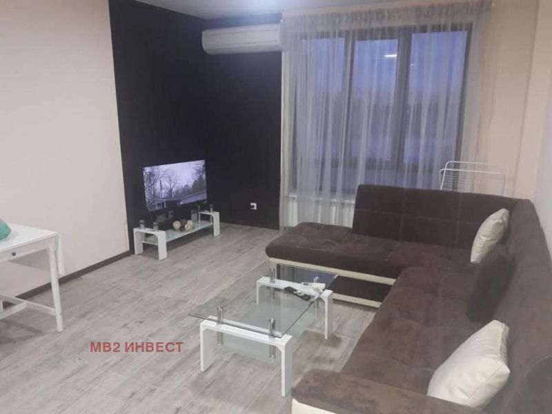 Kiadó  1 hálószoba Sofia , Mladost 1A , 65 négyzetméter | 39157052 - kép [2]