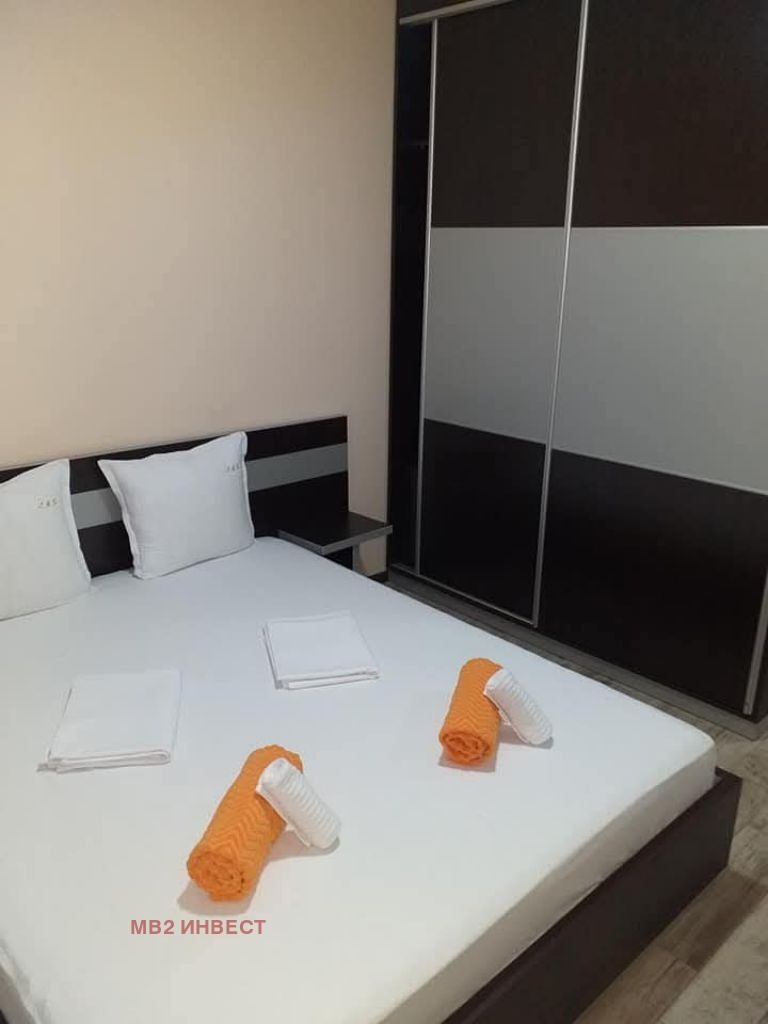 Kiadó  1 hálószoba Sofia , Mladost 1A , 65 négyzetméter | 39157052 - kép [3]