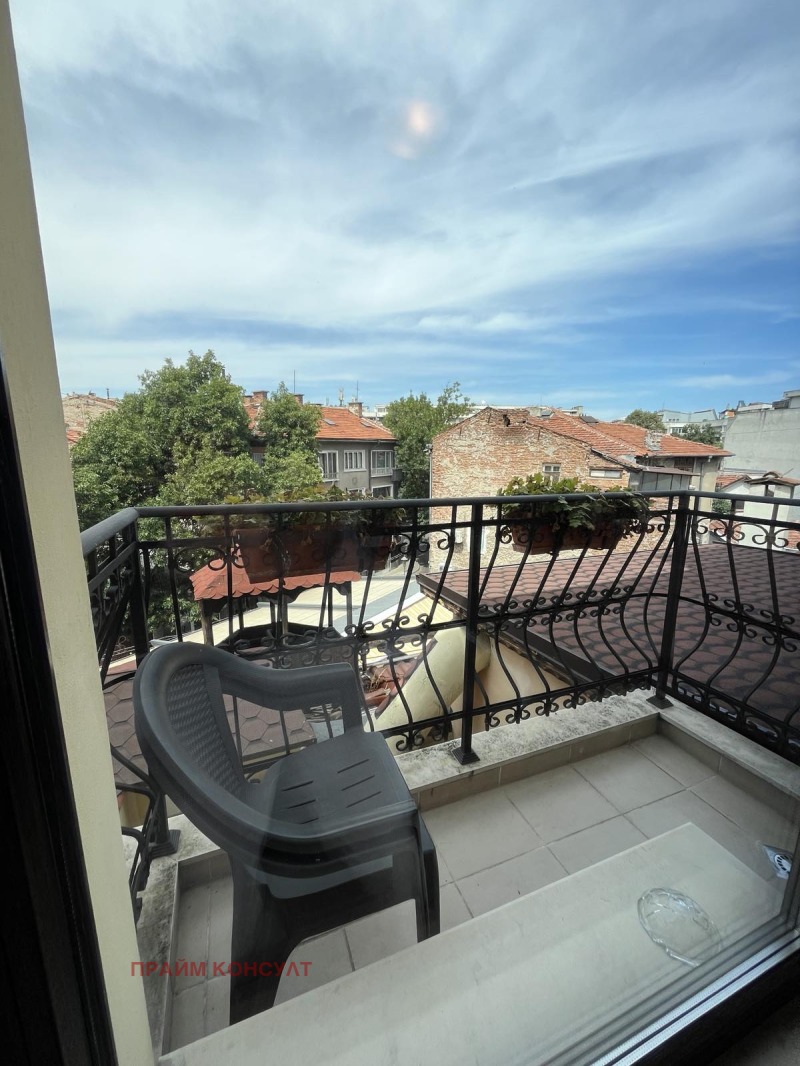 K pronájmu  1 ložnice Plovdiv , Centar , 60 m2 | 51091804 - obraz [8]