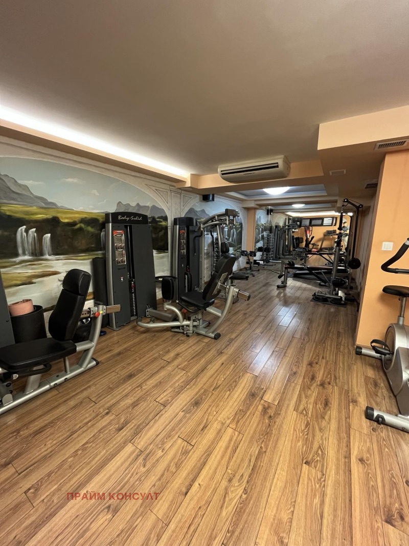 K pronájmu  1 ložnice Plovdiv , Centar , 60 m2 | 51091804 - obraz [15]