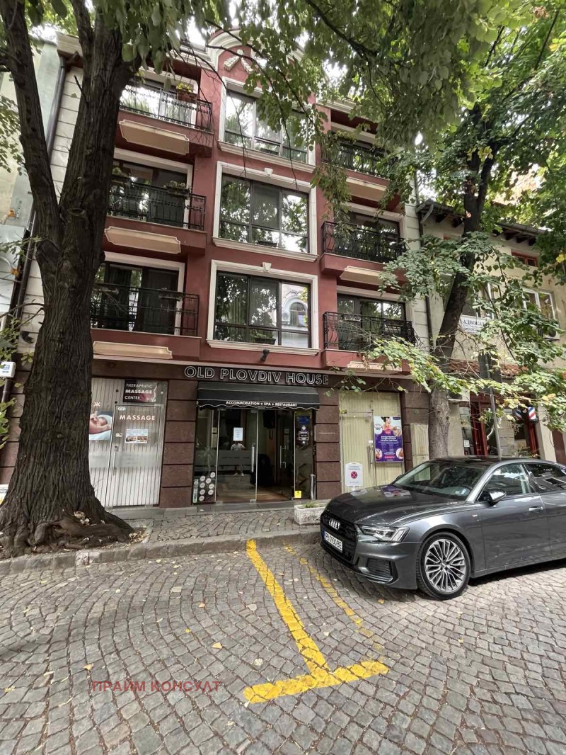 K pronájmu  1 ložnice Plovdiv , Centar , 60 m2 | 51091804 - obraz [16]