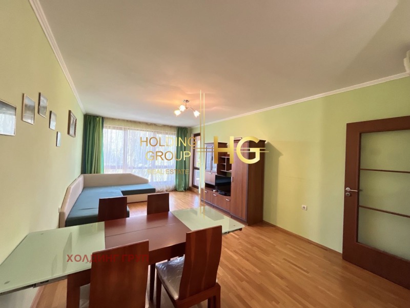 Издаје се  1 спаваћа соба Варна , к.к. Св.Св. Константин и Елена , 76 м2 | 65598151 - слика [4]