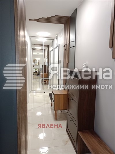 Дава под наем 2-СТАЕН, гр. София, Хладилника, снимка 9 - Апартаменти - 52851920