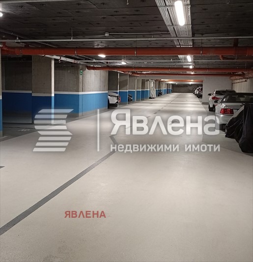 Дава под наем 2-СТАЕН, гр. София, Хладилника, снимка 17 - Апартаменти - 52851920