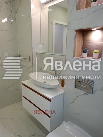 Дава под наем 2-СТАЕН, гр. София, Хладилника, снимка 13 - Апартаменти - 52851920