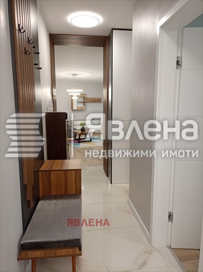 Дава под наем 2-СТАЕН, гр. София, Хладилника, снимка 10 - Апартаменти - 52851920