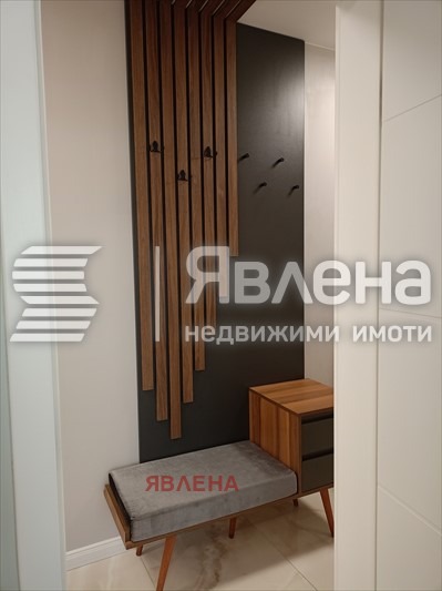 Дава под наем 2-СТАЕН, гр. София, Хладилника, снимка 11 - Апартаменти - 52851920