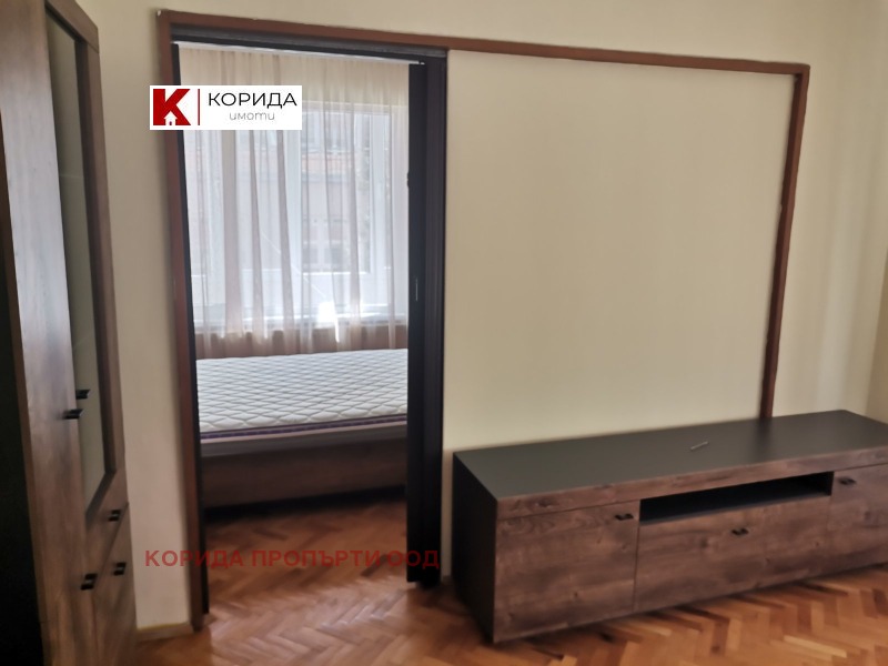 En renta  2 dormitorios Sofia , Tsentar , 83 metros cuadrados | 73772721 - imagen [8]