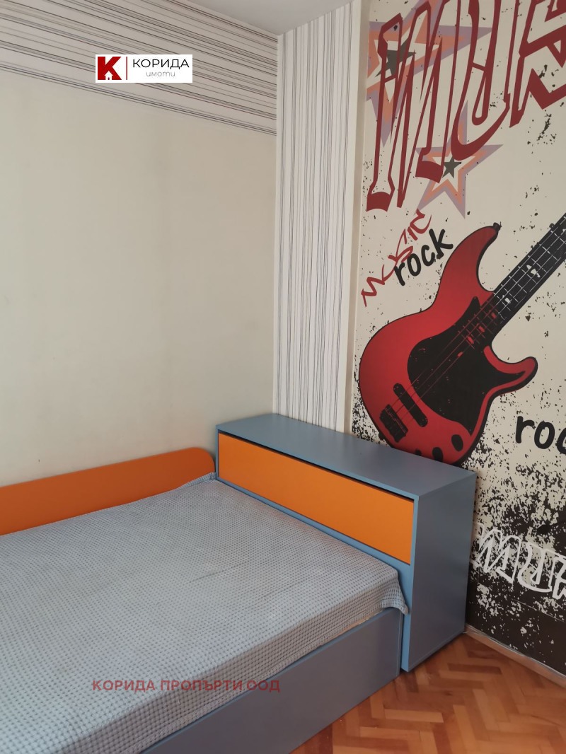 En renta  2 dormitorios Sofia , Tsentar , 83 metros cuadrados | 73772721 - imagen [4]