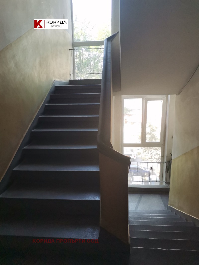 En renta  2 dormitorios Sofia , Tsentar , 83 metros cuadrados | 73772721 - imagen [11]