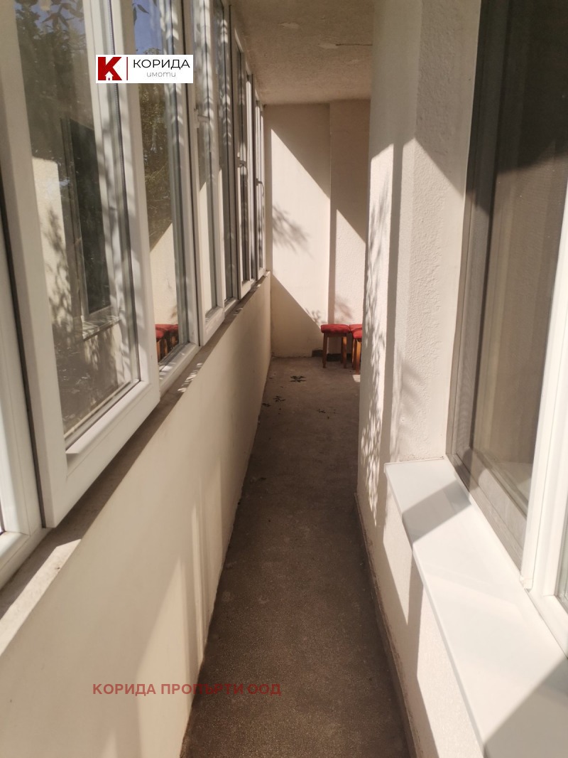 En renta  2 dormitorios Sofia , Tsentar , 83 metros cuadrados | 73772721 - imagen [9]