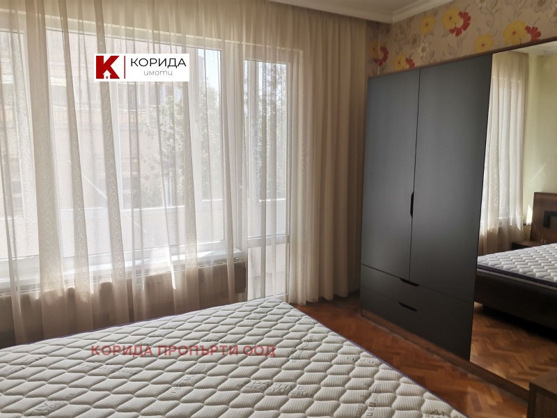 En renta  2 dormitorios Sofia , Tsentar , 83 metros cuadrados | 73772721 - imagen [7]