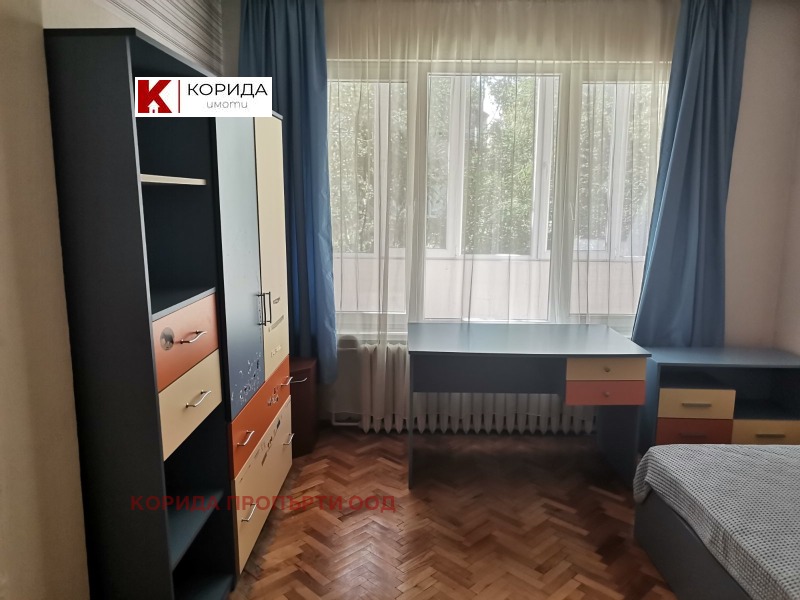 En renta  2 dormitorios Sofia , Tsentar , 83 metros cuadrados | 73772721 - imagen [3]