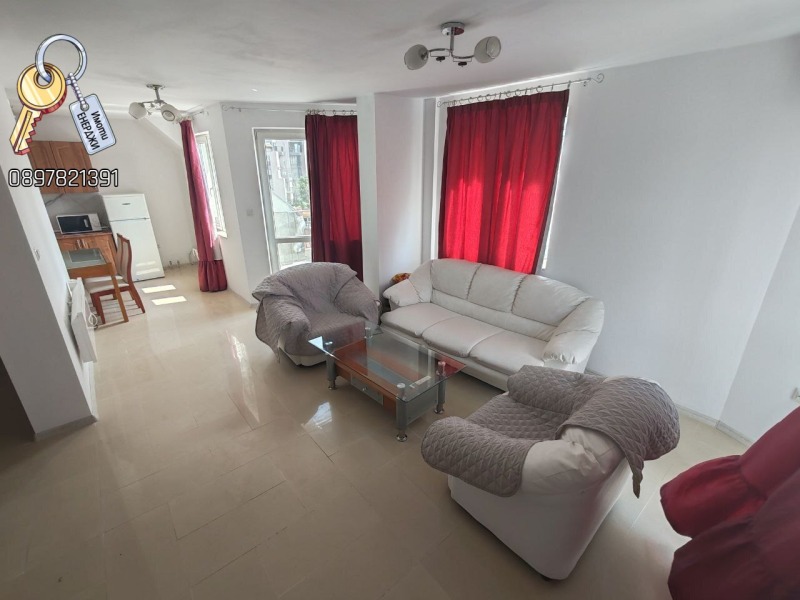 В аренду  Мезонет Плевен , Идеален център , 110 кв.м | 56009568