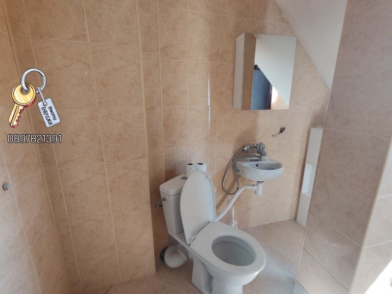 В аренду  Мезонет Плевен , Идеален център , 110 кв.м | 56009568 - изображение [13]