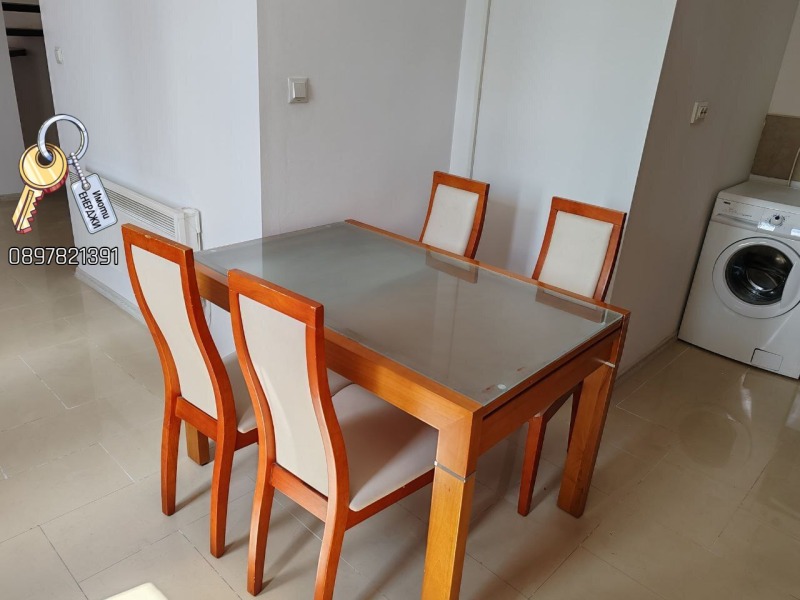 В аренду  Мезонет Плевен , Идеален център , 110 кв.м | 56009568 - изображение [7]