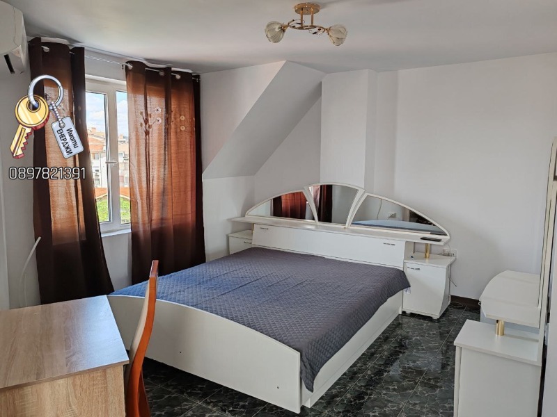 В аренду  Мезонет Плевен , Идеален център , 110 кв.м | 56009568 - изображение [15]