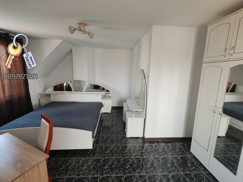 В аренду  Мезонет Плевен , Идеален център , 110 кв.м | 56009568 - изображение [14]