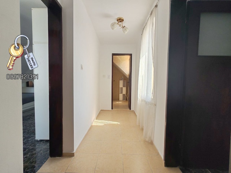 В аренду  Мезонет Плевен , Идеален център , 110 кв.м | 56009568 - изображение [8]