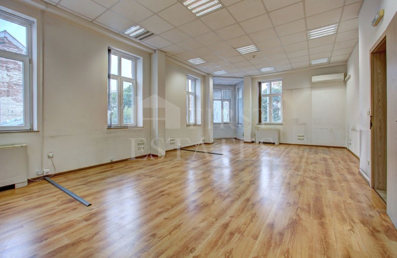 Zu vermieten  Büro Sofia , Zentar , 160 qm | 66116884 - Bild [4]