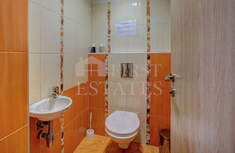 Te huur  Kantoor Sofia , Tsentar , 160 m² | 66116884 - afbeelding [7]