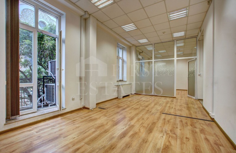 For Rent  Office Sofia , Tsentar , 160 sq.m | 66116884 - image [6]