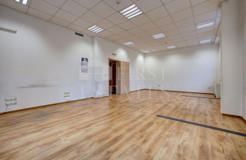 For Rent  Office Sofia , Tsentar , 160 sq.m | 66116884