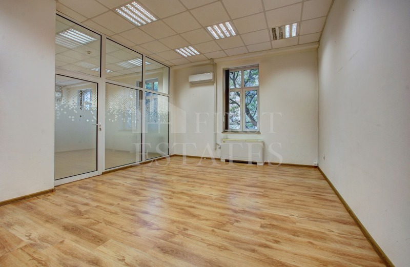 For Rent  Office Sofia , Tsentar , 160 sq.m | 66116884 - image [2]