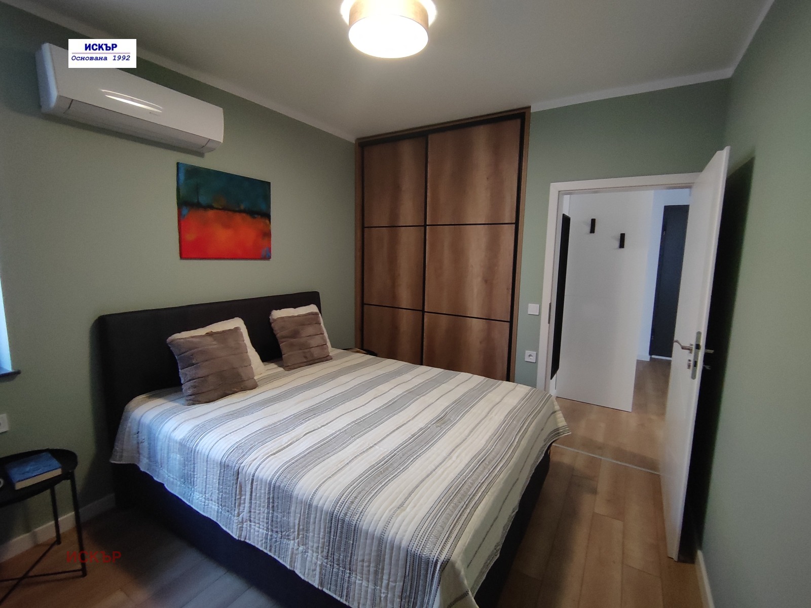 Дава под наем 2-СТАЕН, гр. София, Овча купел 2, снимка 8 - Апартаменти - 55125708