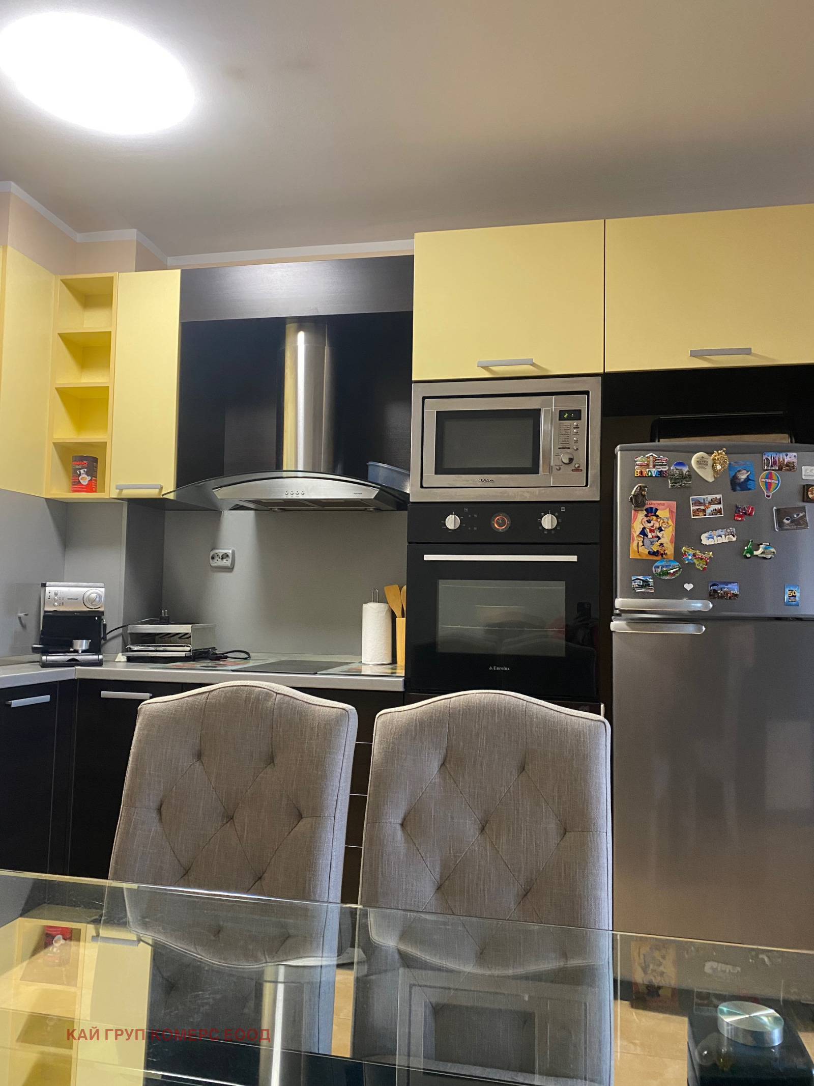 Дава под наем 3-СТАЕН, гр. София, Младост 1, снимка 12 - Апартаменти - 53876196