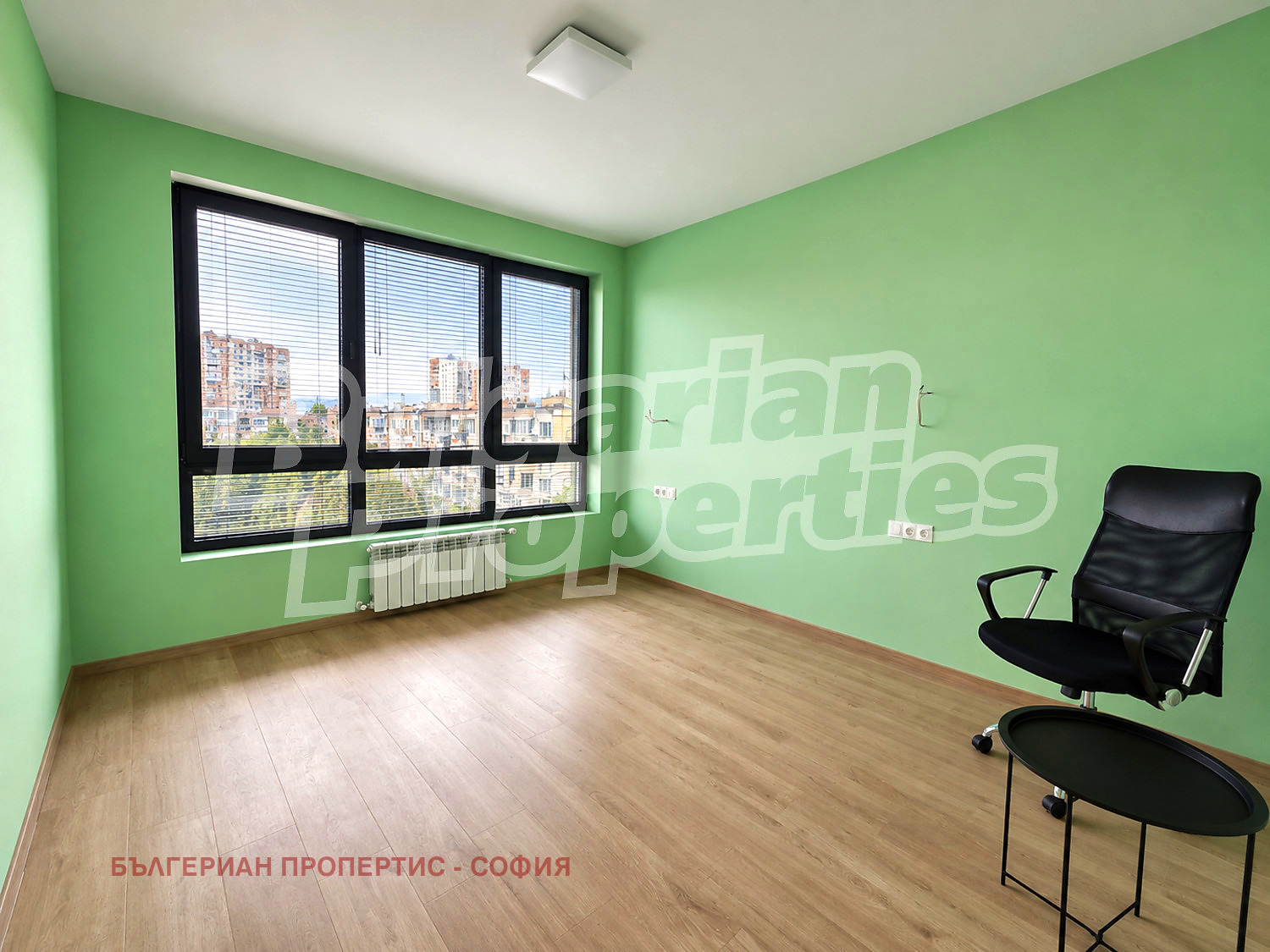 Дава под наем 3-СТАЕН, гр. София, Сердика, снимка 7 - Апартаменти - 56099627