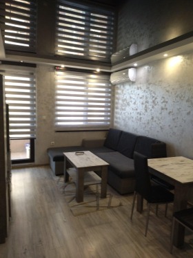1 dormitorio Jristo Smirnenski, Plovdiv