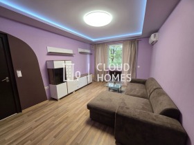 1 dormitorio Iztok, Sofia