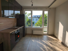 2 slaapkamers Nadezjda 2, Sofia