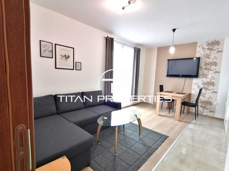 Te huur  1 slaapkamer Varna , Trosjevo , 55 m² | 13064562