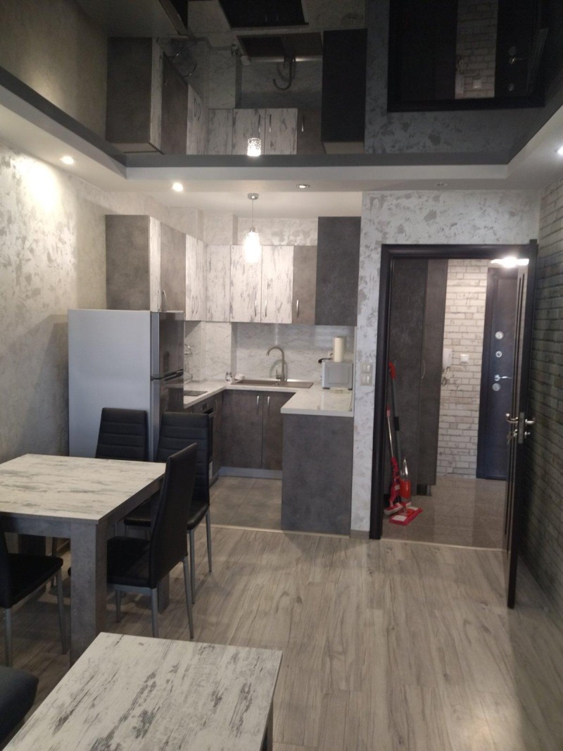 Издаје се  1 спаваћа соба Пловдив , Христо Смирненски , 60 м2 | 99480875 - слика [3]